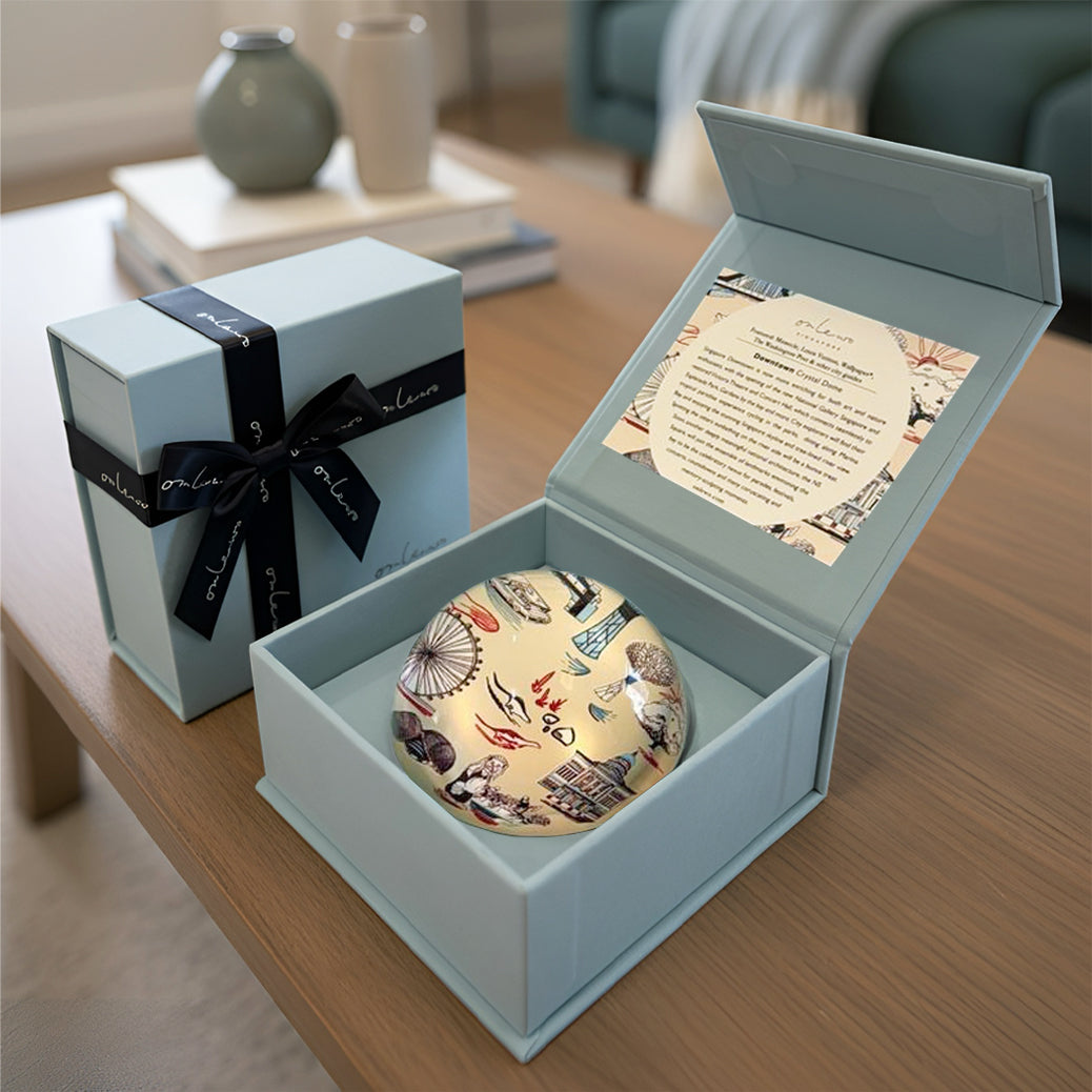 Gifts for Business Trips