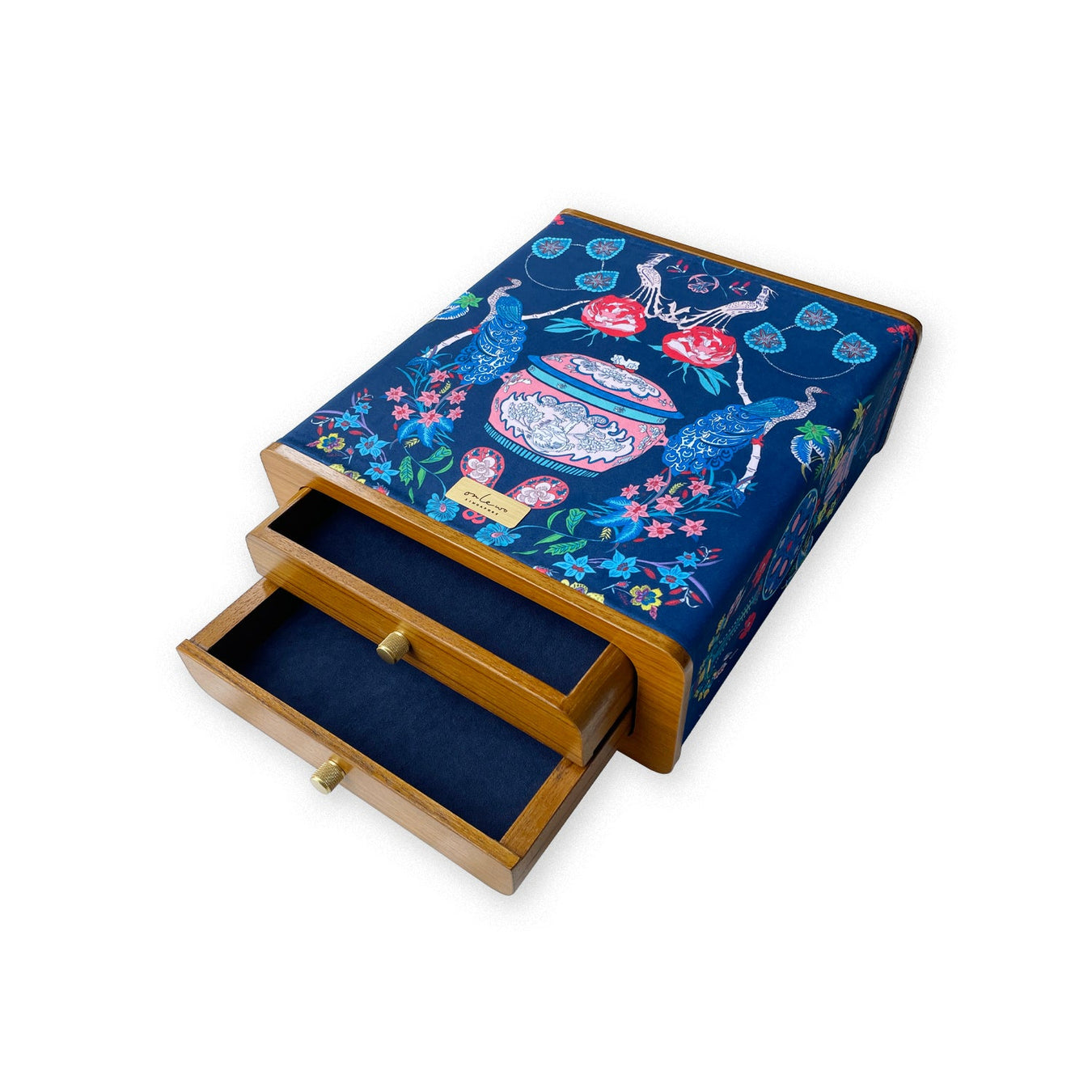 Treasure Chest