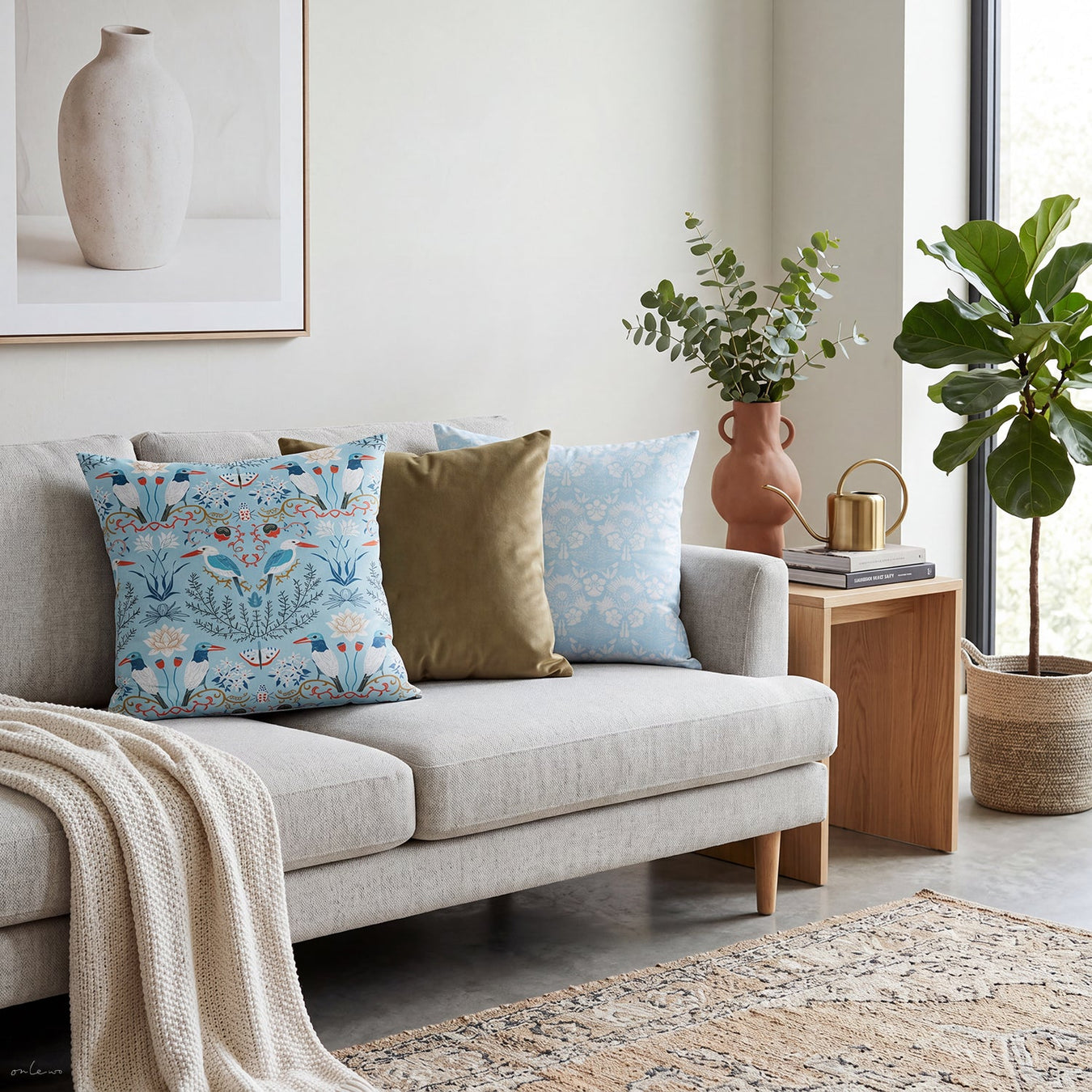 Cushion Cover