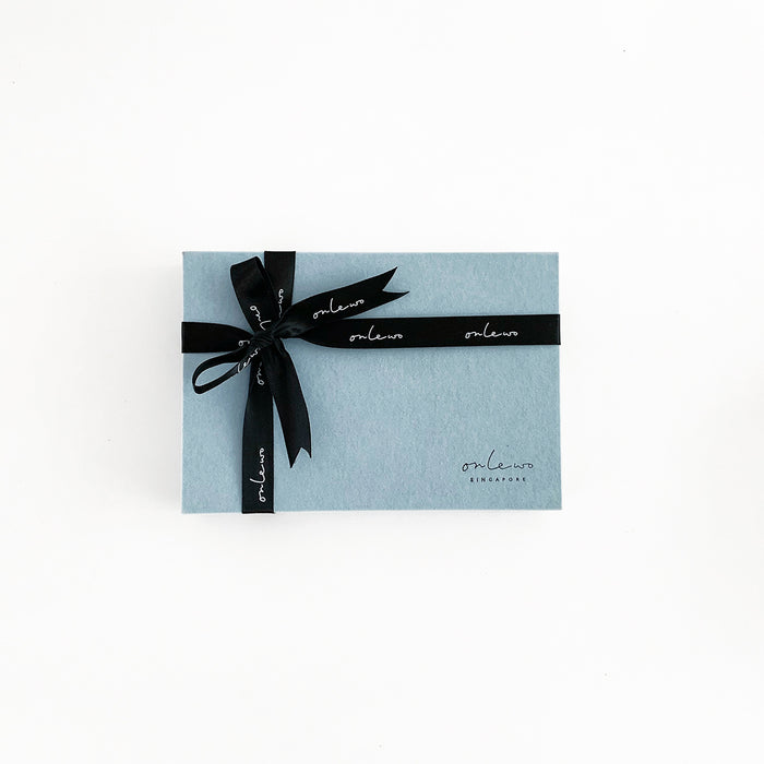 ‘CITY IN THE GARDEN’ Passport Sleeve