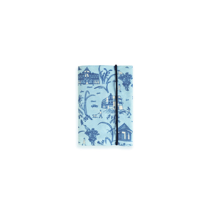 ‘CITY IN THE GARDEN’ Passport Sleeve