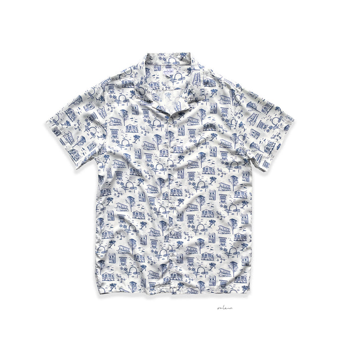 ‘LITTLE INDIA’ Shirt