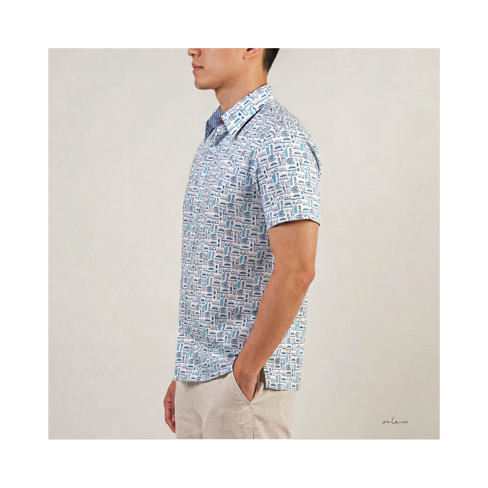 ‘KOPI KOSONG’ Shirt