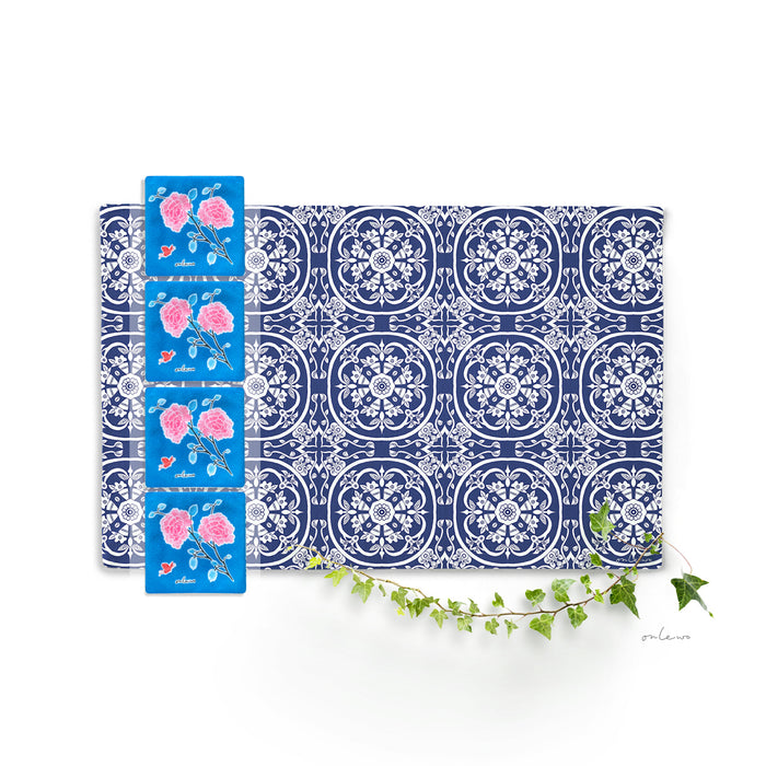 「anubundance  -  kueh tile」
