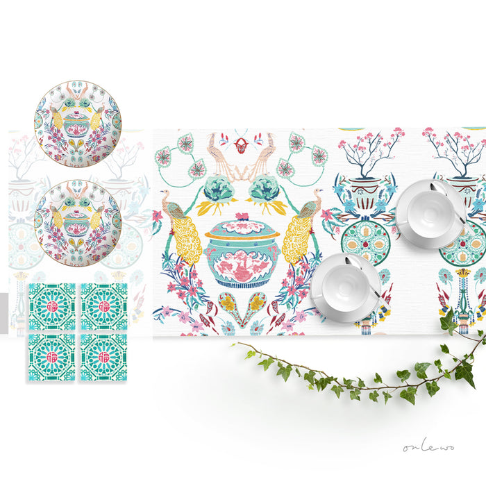 ‘PERANAKAN STORY’ Gift Set
