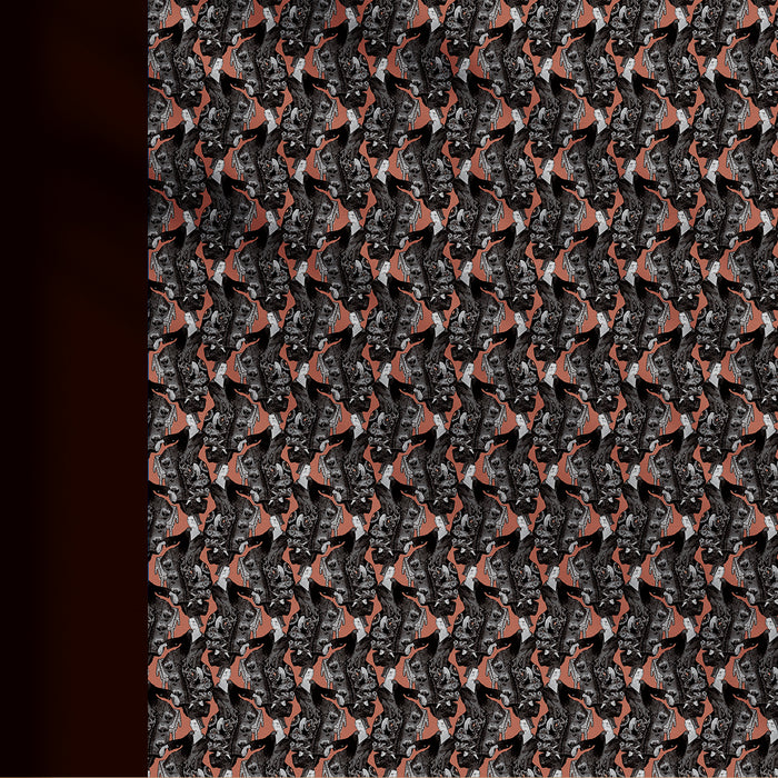 ニョーニャの肖像画
